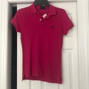 Ralph Lauren Polo Shirt